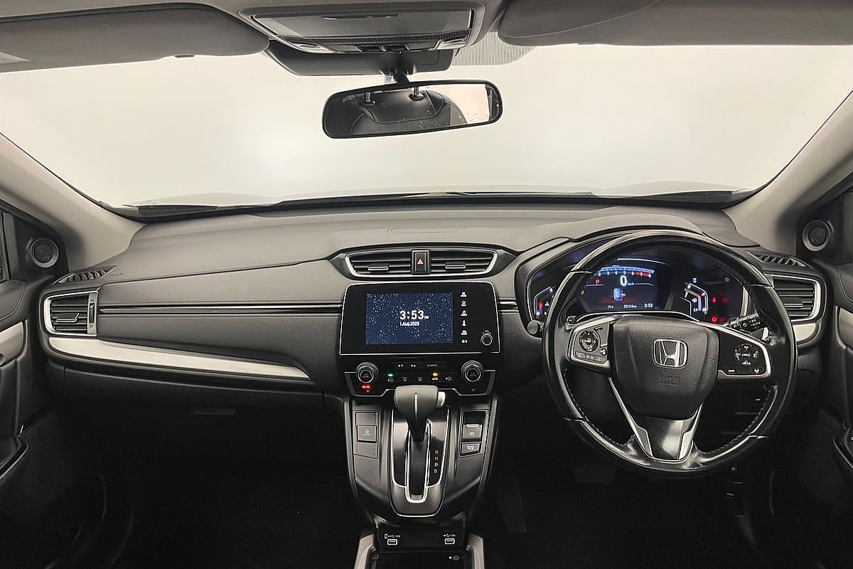 2020 Honda CR-V VTi L7 RW