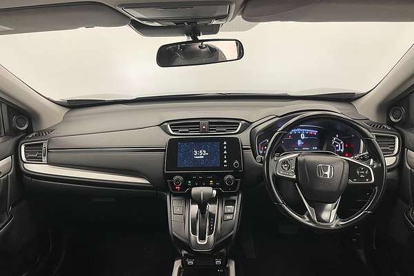 2020 Honda CR-V VTi L7 RW