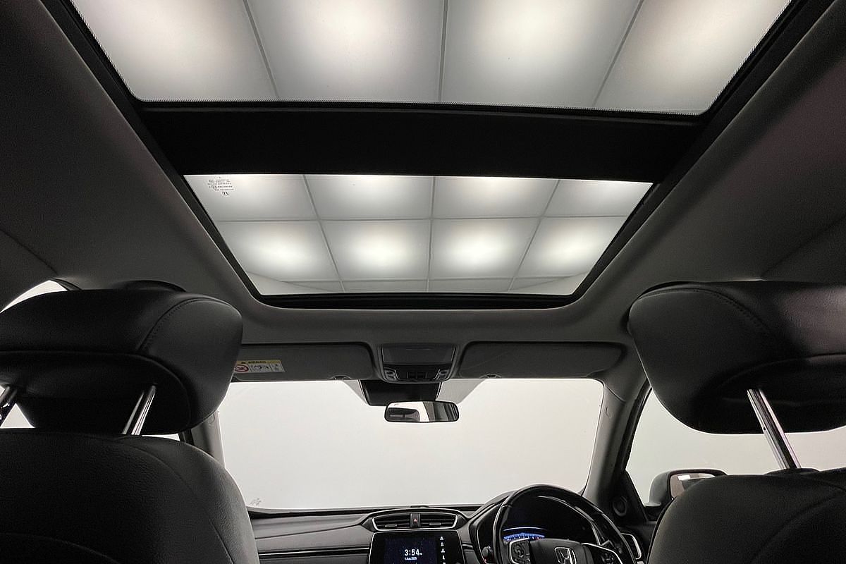 2020 Honda CR-V VTi L7 RW