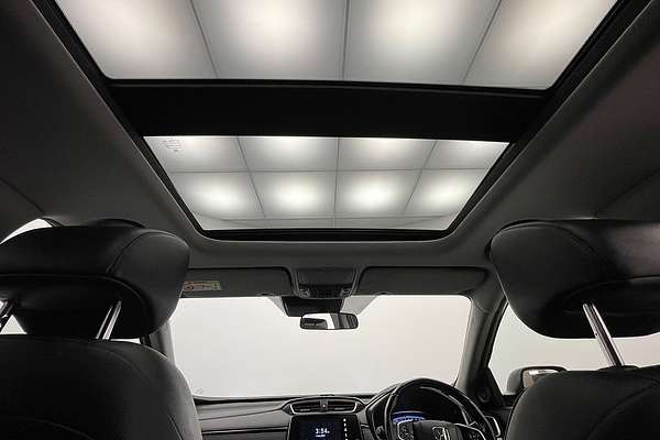 2020 Honda CR-V VTi L7 RW