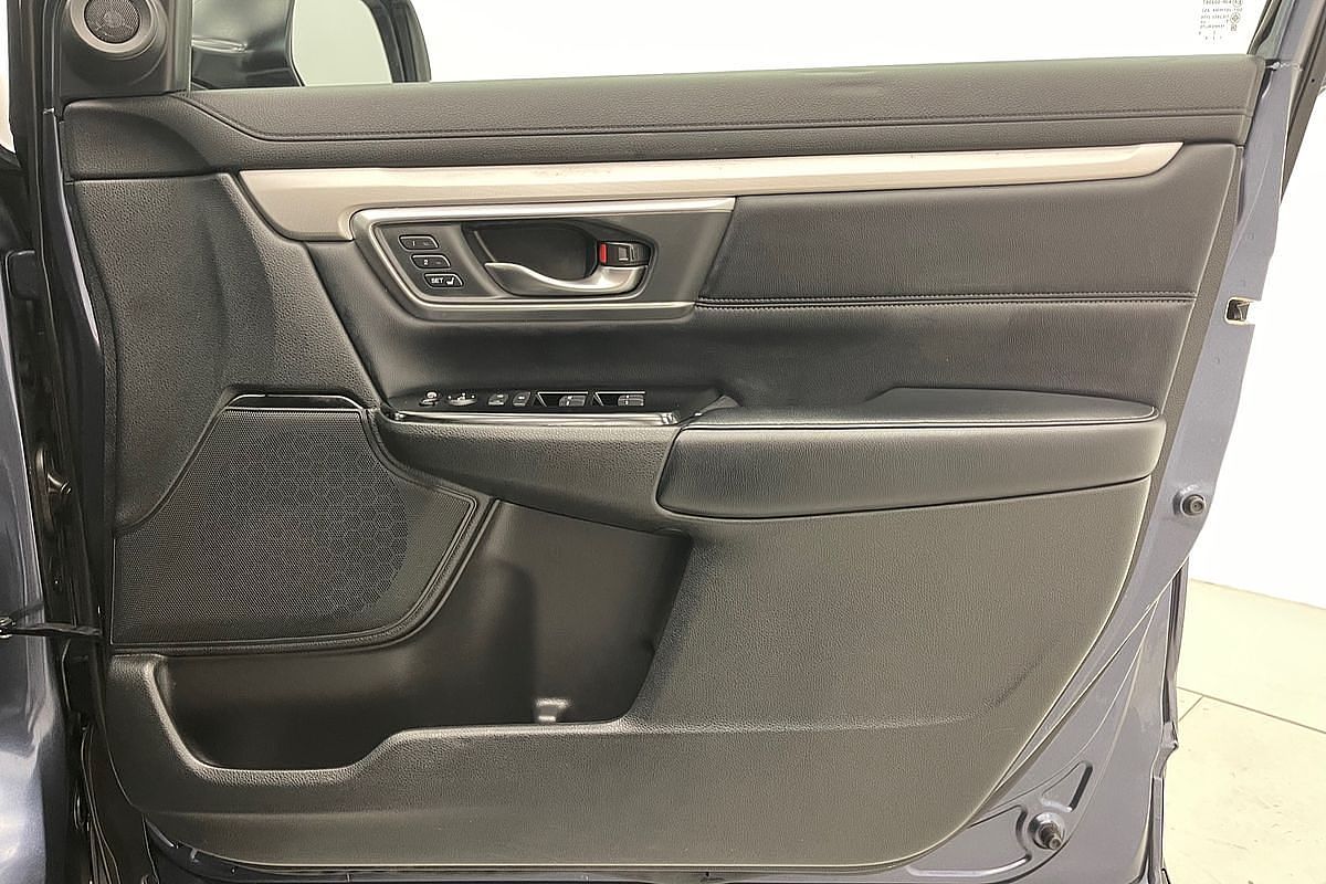 2020 Honda CR-V VTi L7 RW