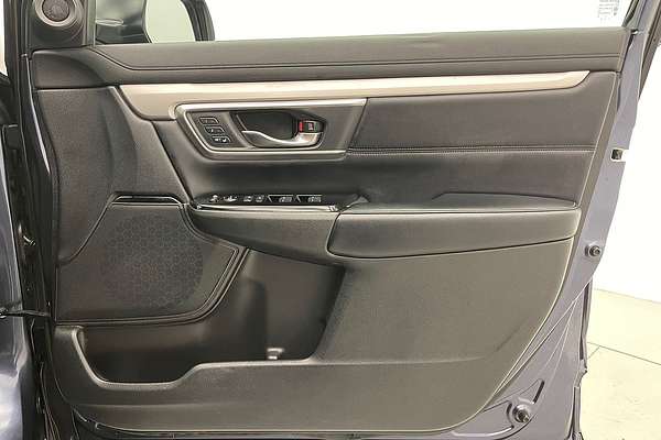 2020 Honda CR-V VTi L7 RW