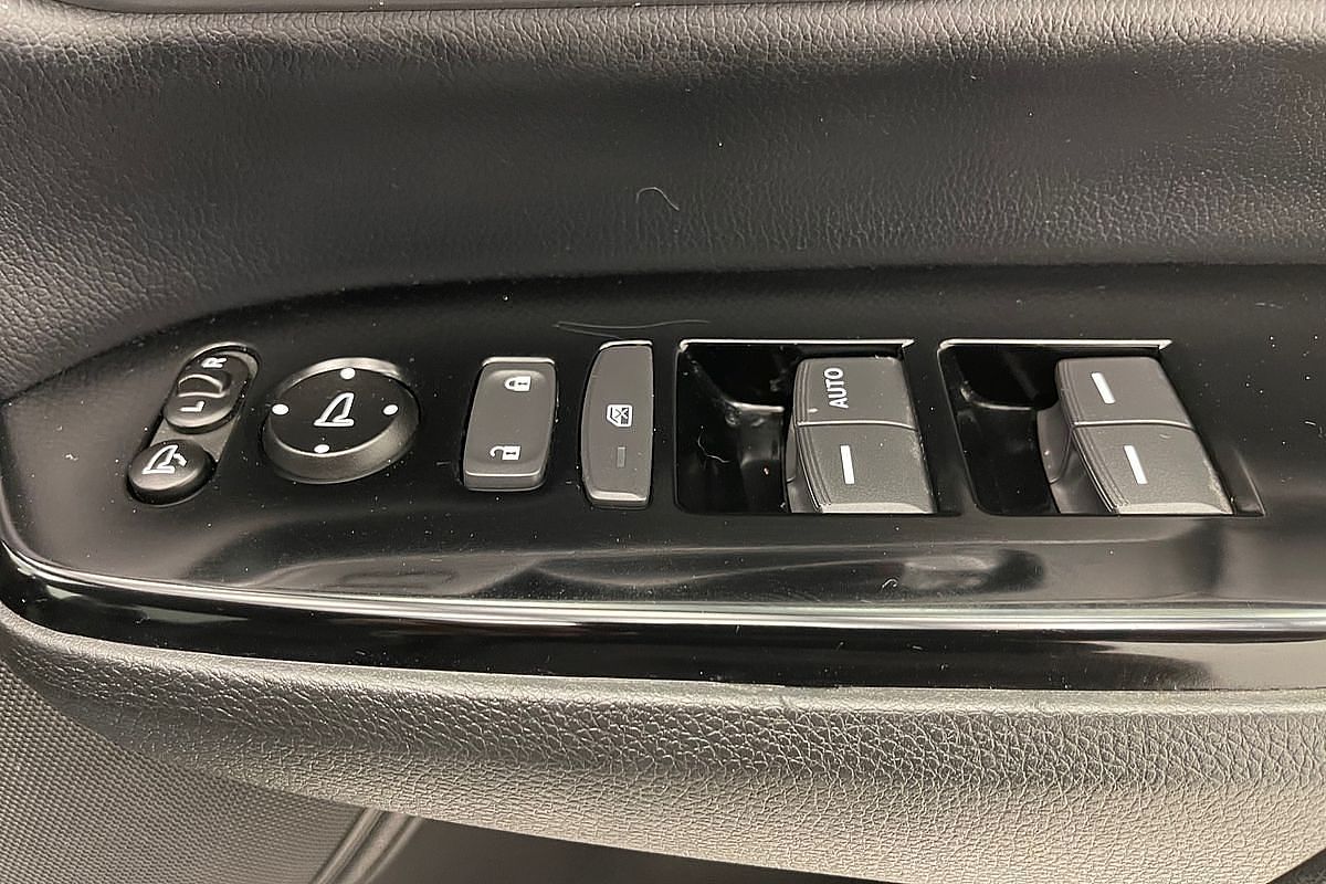 2020 Honda CR-V VTi L7 RW