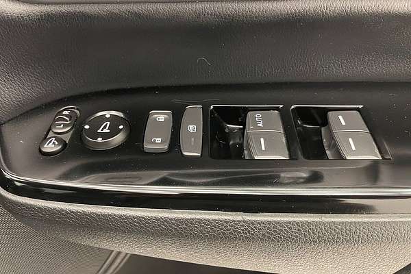 2020 Honda CR-V VTi L7 RW