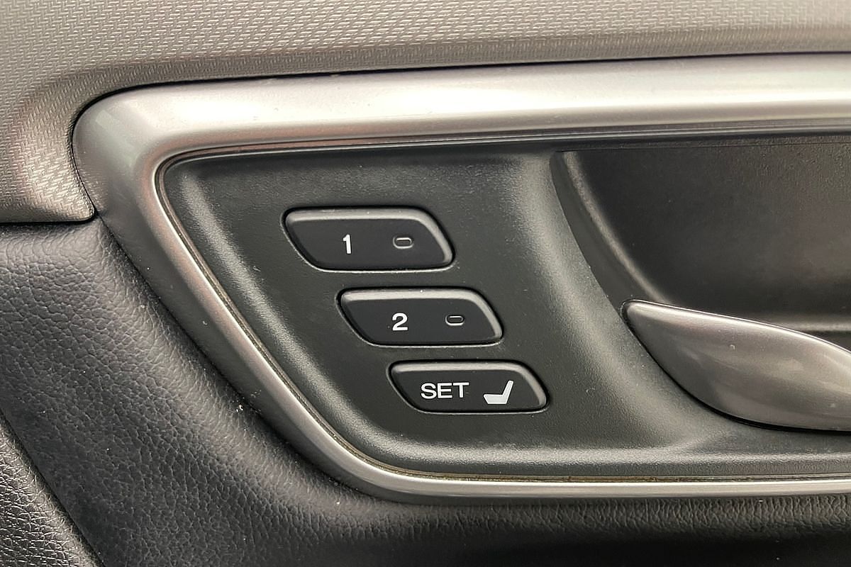 2020 Honda CR-V VTi L7 RW