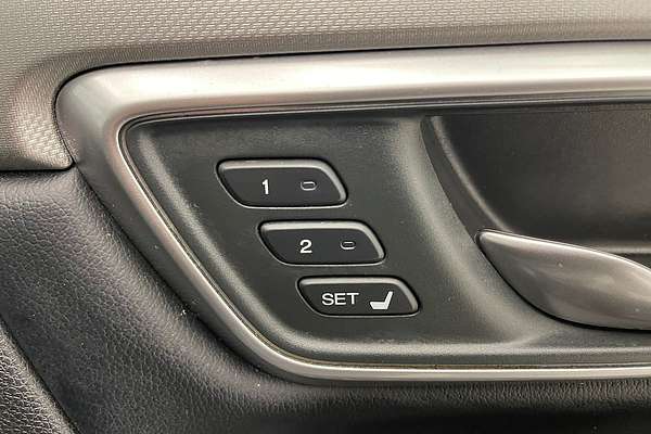 2020 Honda CR-V VTi L7 RW