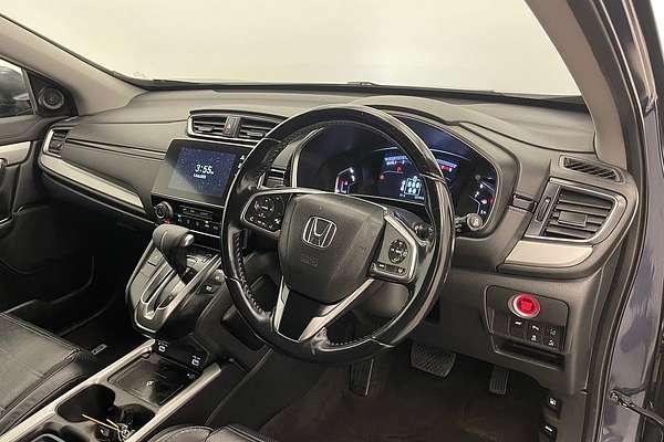 2020 Honda CR-V VTi L7 RW
