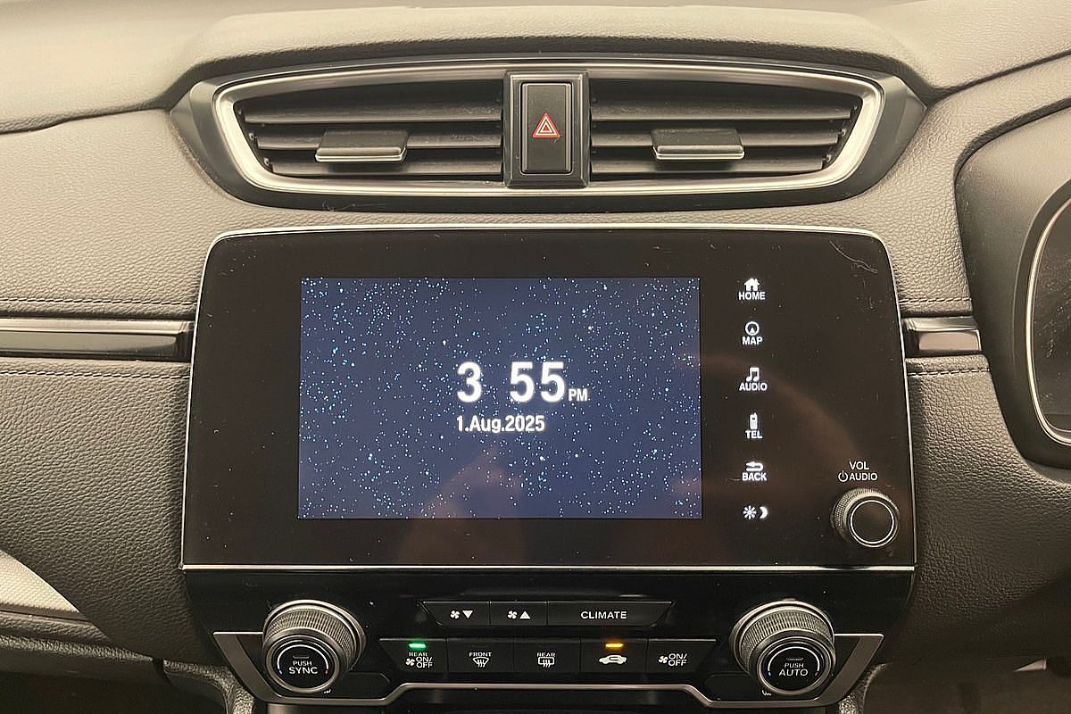 2020 Honda CR-V VTi L7 RW