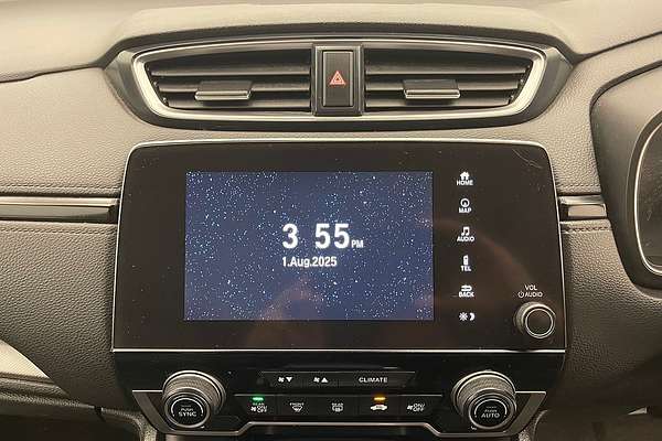 2020 Honda CR-V VTi L7 RW