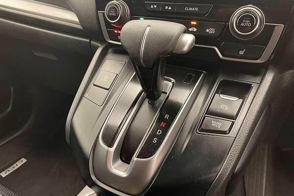 2020 Honda CR-V VTi L7 RW