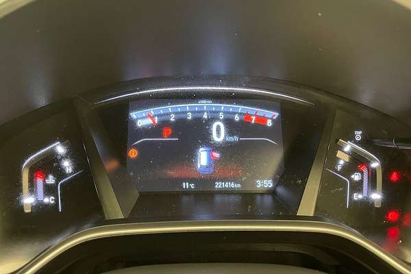 2020 Honda CR-V VTi L7 RW