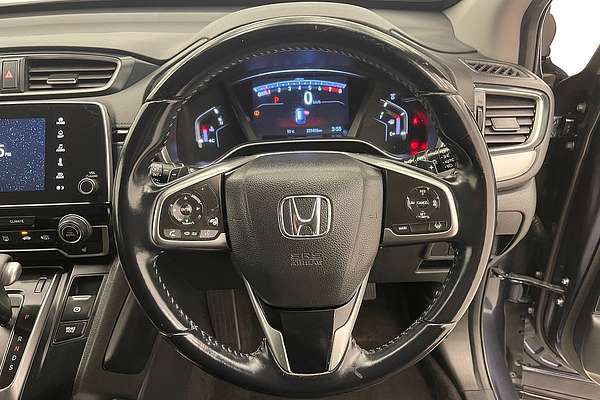 2020 Honda CR-V VTi L7 RW