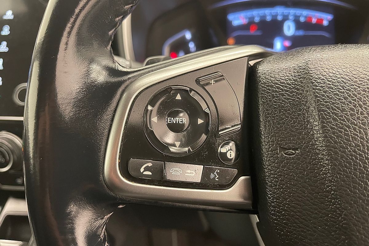 2020 Honda CR-V VTi L7 RW