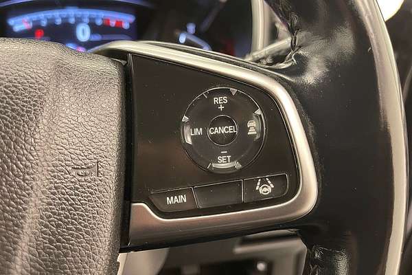 2020 Honda CR-V VTi L7 RW