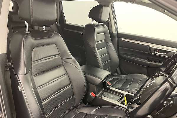 2020 Honda CR-V VTi L7 RW