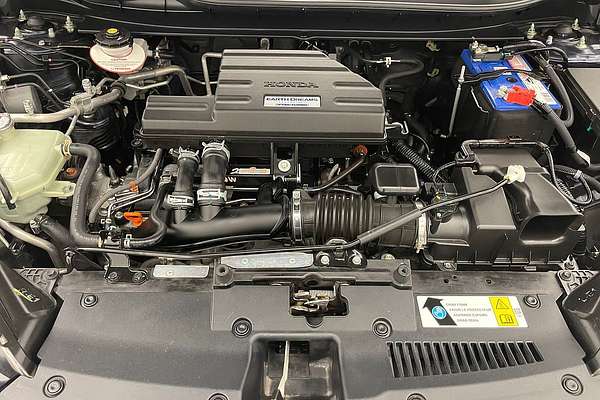 2020 Honda CR-V VTi L7 RW