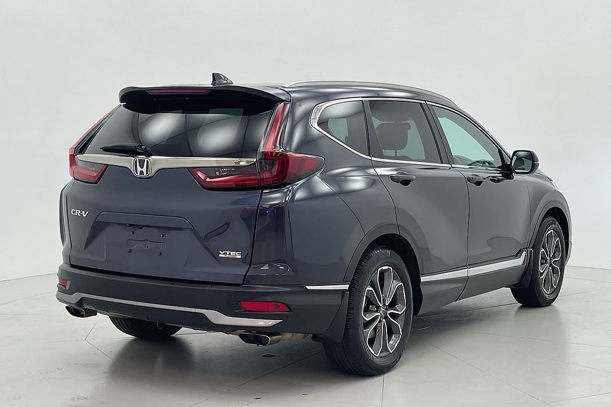 2020 Honda CR-V VTi L7 RW