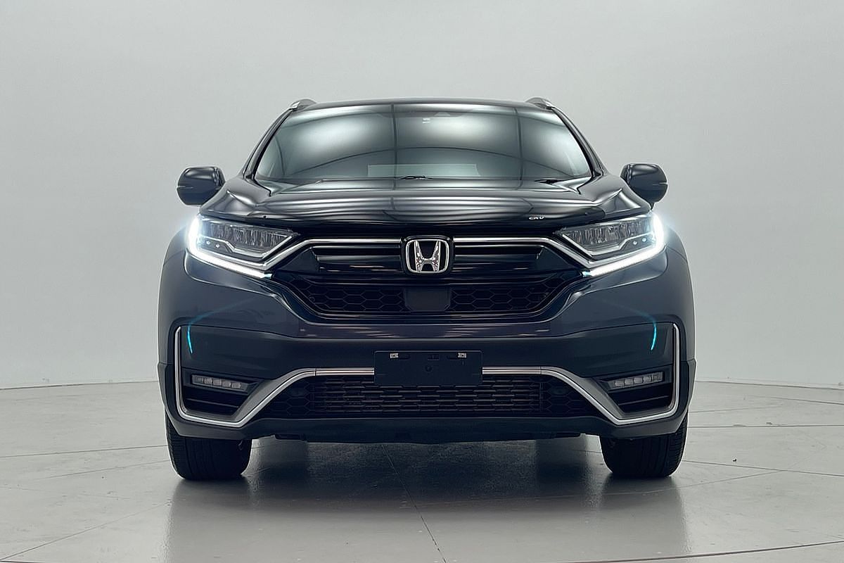 2020 Honda CR-V VTi L7 RW