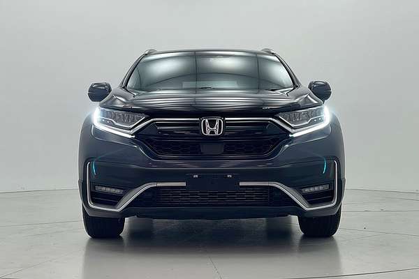 2020 Honda CR-V VTi L7 RW