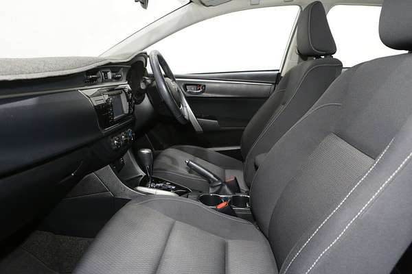 2015 Toyota Corolla SX ZRE172R