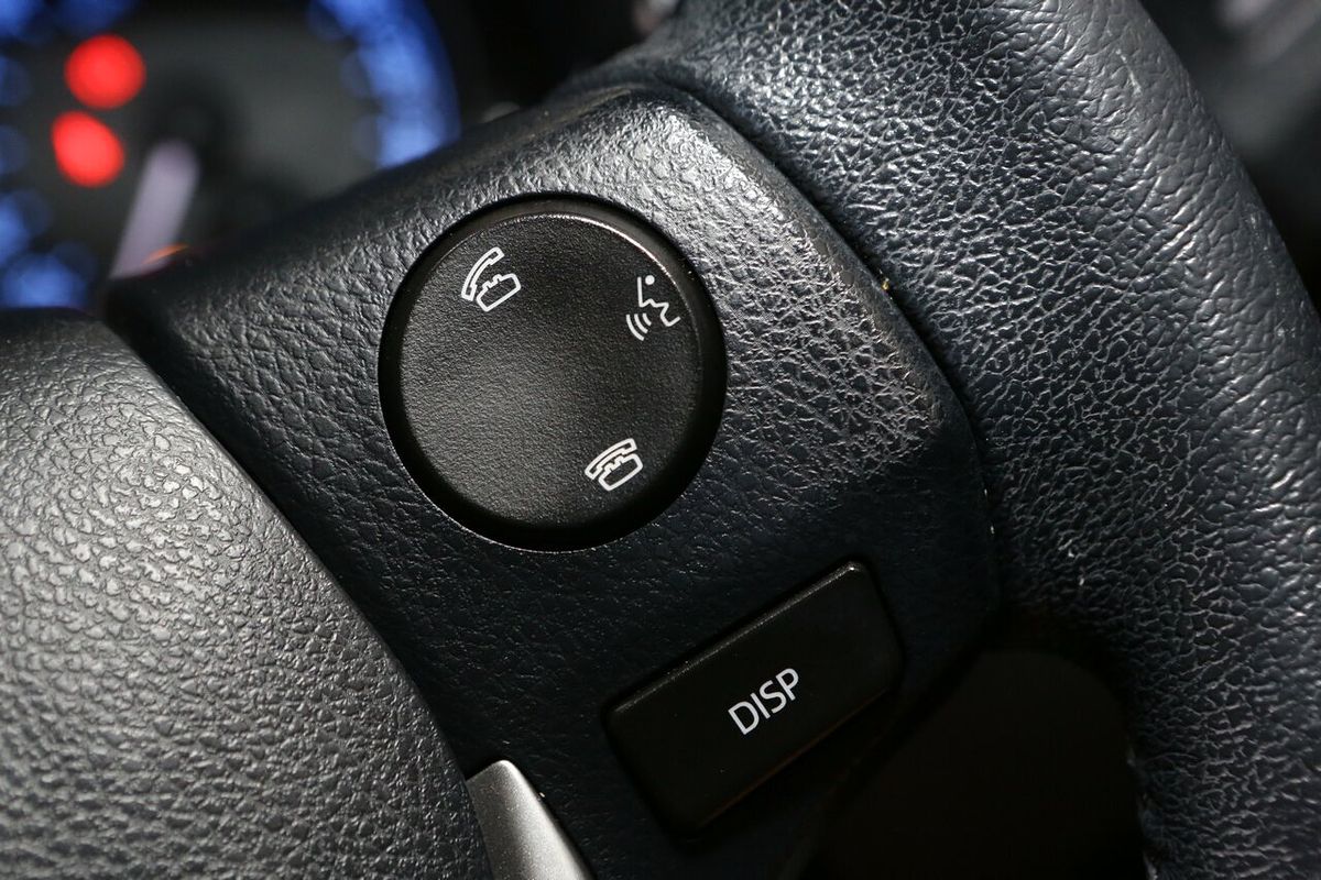 2015 Toyota Corolla SX ZRE172R