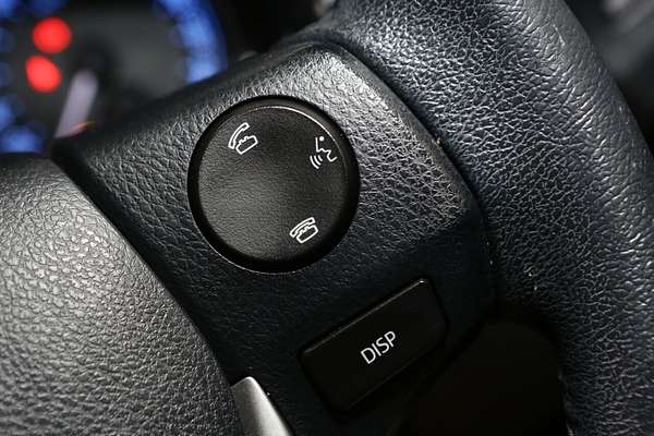 2015 Toyota Corolla SX ZRE172R