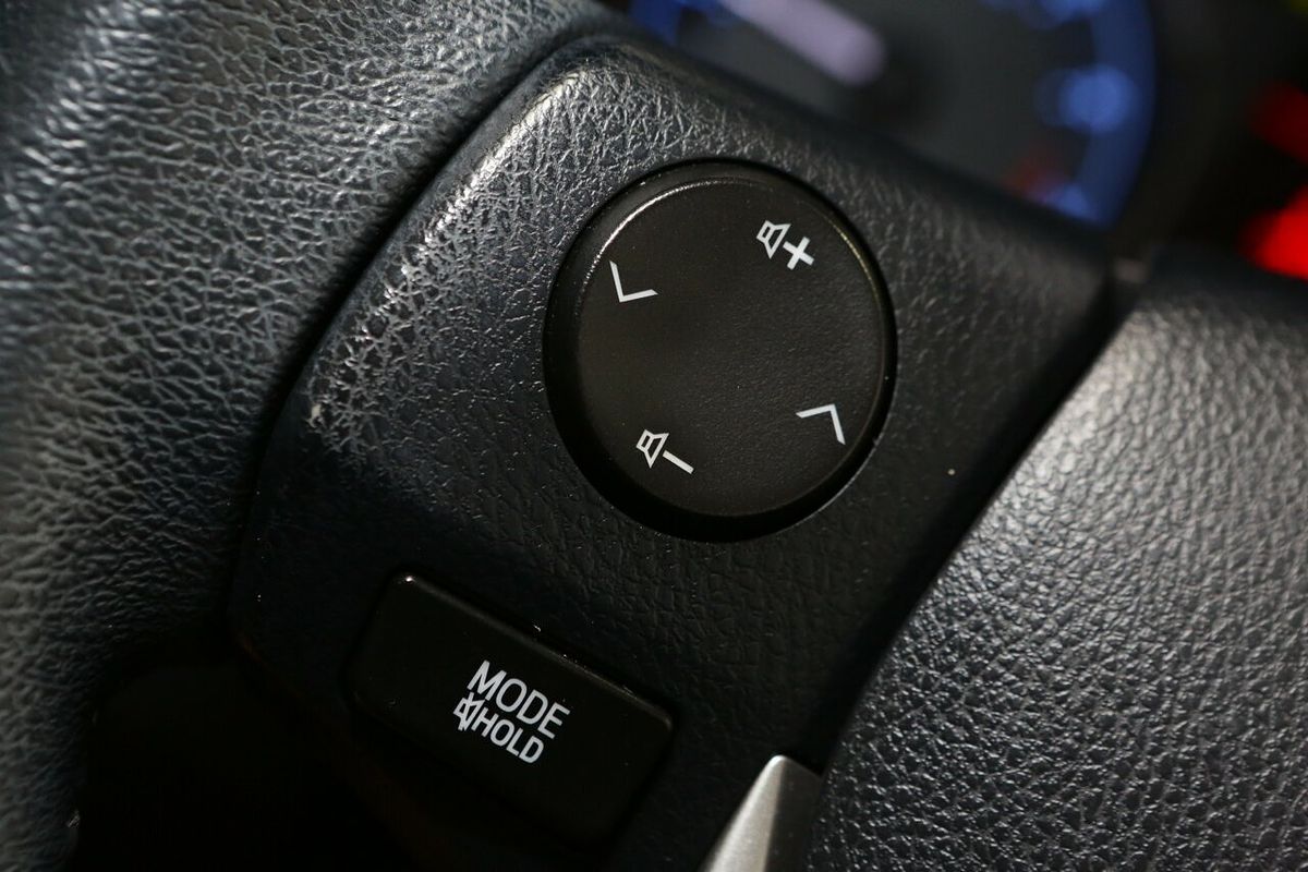 2015 Toyota Corolla SX ZRE172R