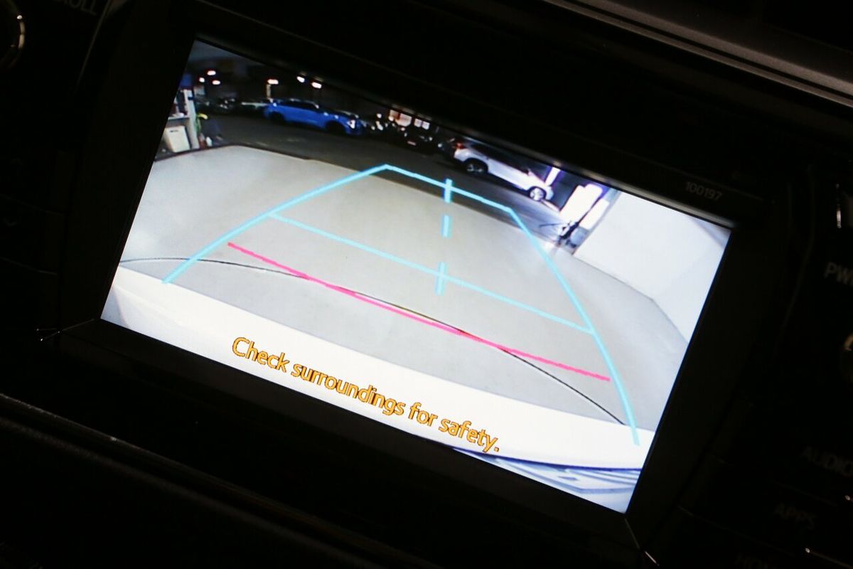 2015 Toyota Corolla SX ZRE172R