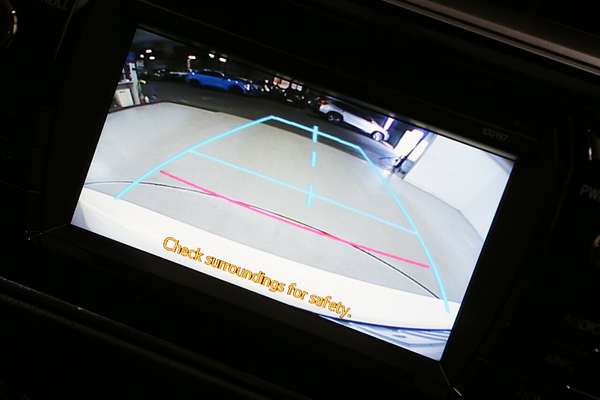 2015 Toyota Corolla SX ZRE172R