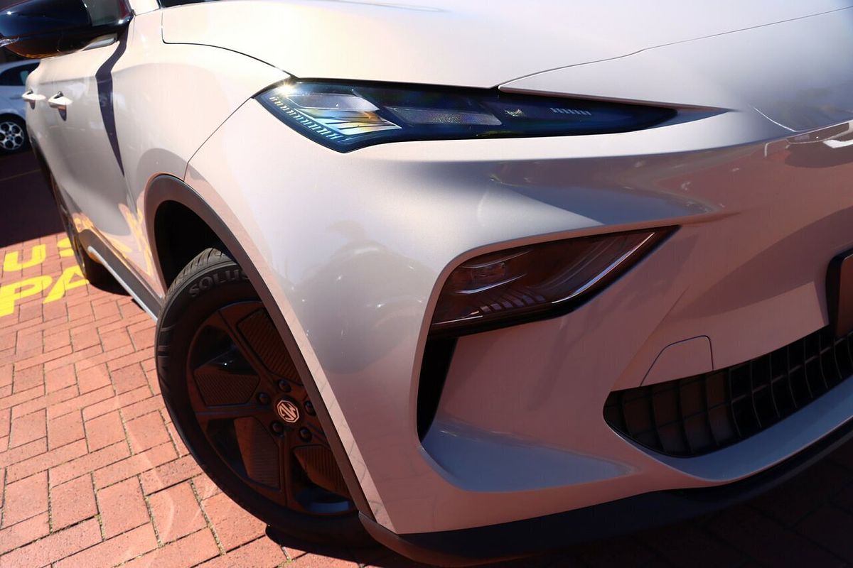 2025 MG MGS5 EV Excite 49 ZS3EM