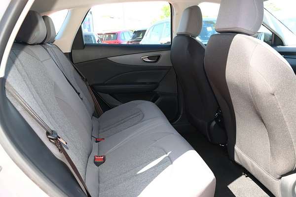 2025 MG MGS5 EV Excite 49 ZS3EM