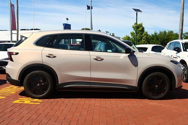 2025 MG MGS5 EV Excite 49 ZS3EM