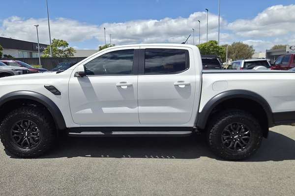 2023 Ford Ranger Raptor 4X4 3.0L