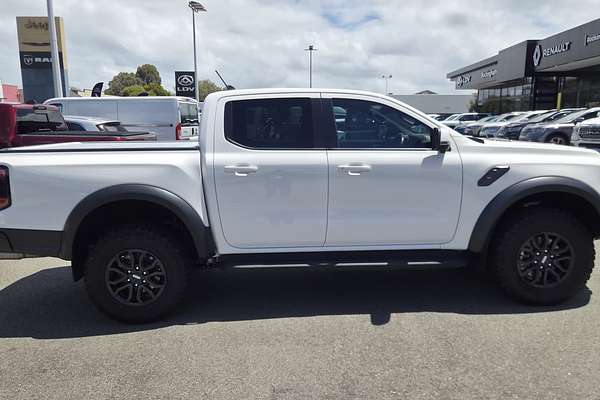 2023 Ford Ranger Raptor 4X4 3.0L