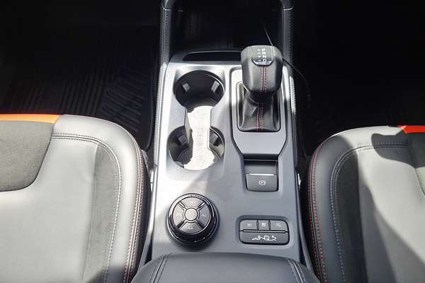 2023 Ford Ranger Raptor 4X4 3.0L