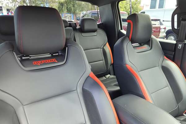 2023 Ford Ranger Raptor 4X4 3.0L