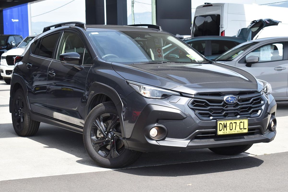 2024 Subaru Crosstrek 2.0L G6X