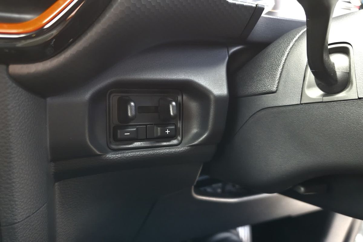 2023 Ford Ranger Raptor 4X4 3.0L