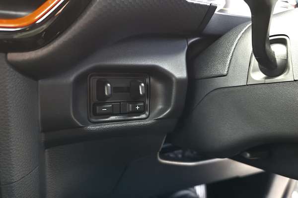 2023 Ford Ranger Raptor 4X4 3.0L