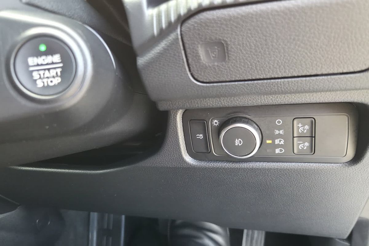 2023 Ford Ranger Raptor 4X4 3.0L