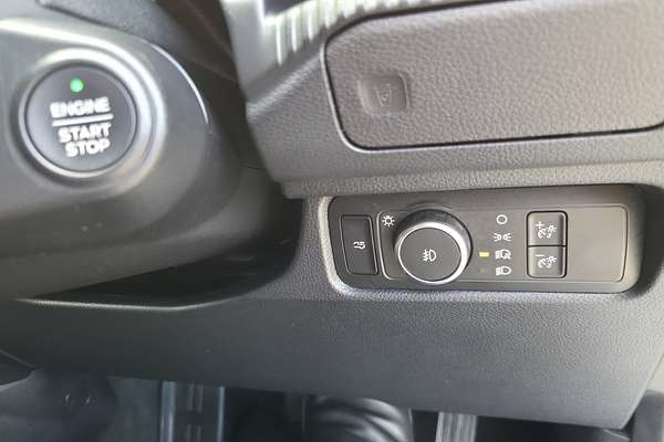 2023 Ford Ranger Raptor 4X4 3.0L