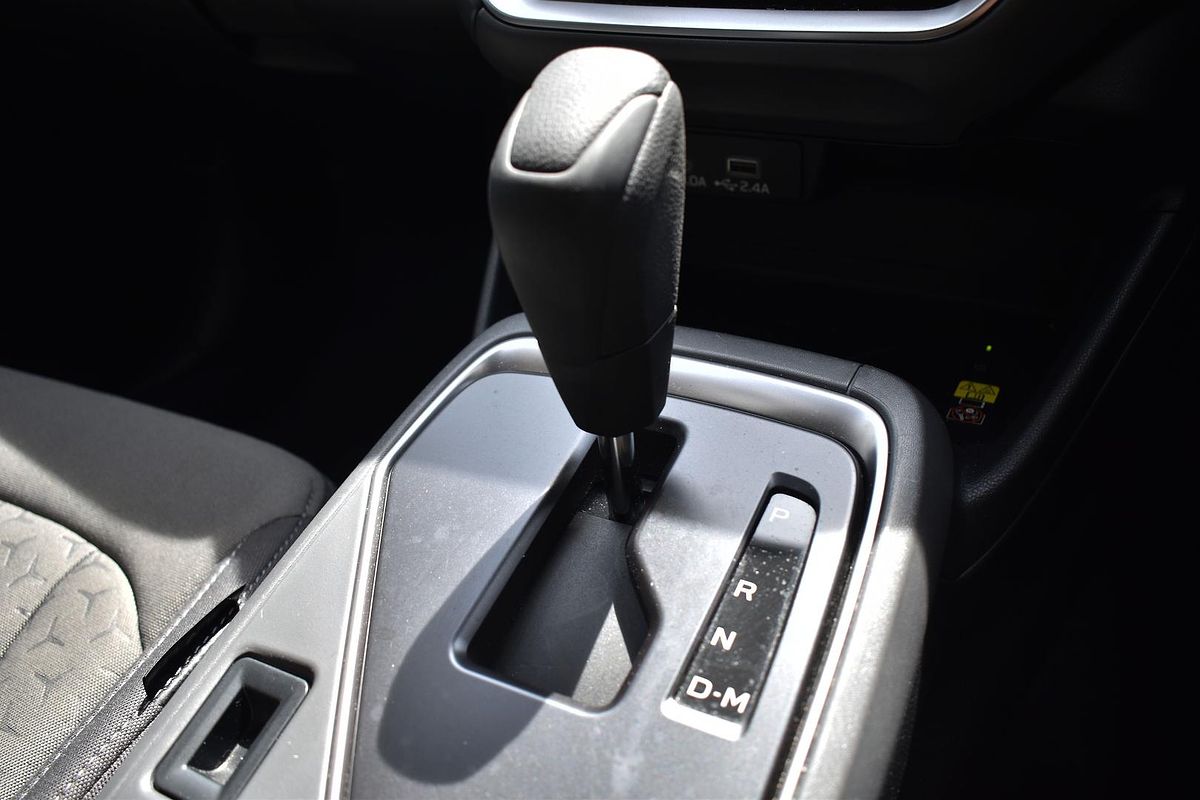 2024 Subaru Crosstrek 2.0L G6X