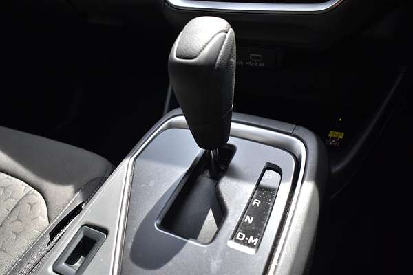 2024 Subaru Crosstrek 2.0L G6X