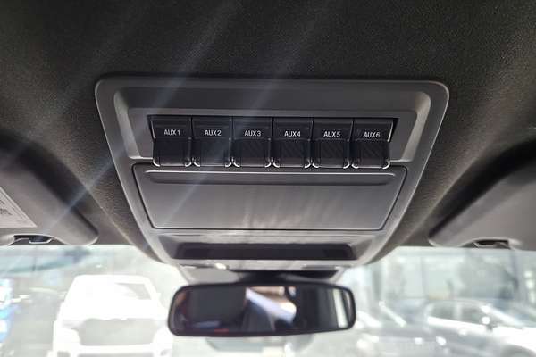 2023 Ford Ranger Raptor 4X4 3.0L