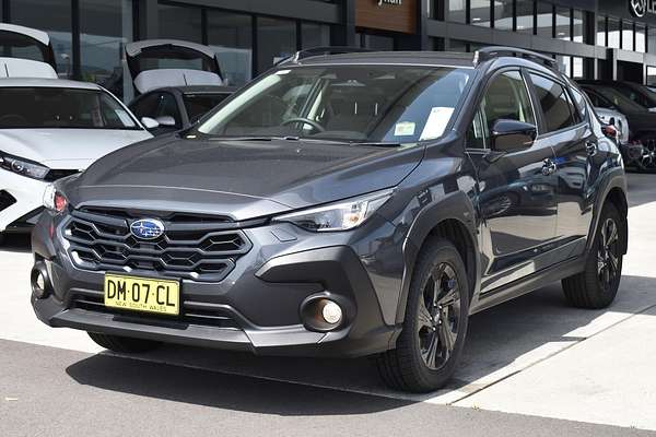 2024 Subaru Crosstrek 2.0L G6X