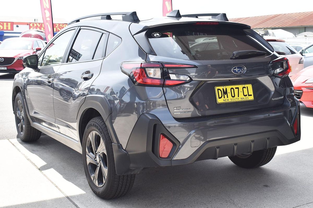 2024 Subaru Crosstrek 2.0L G6X