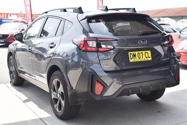 2024 Subaru Crosstrek 2.0L G6X