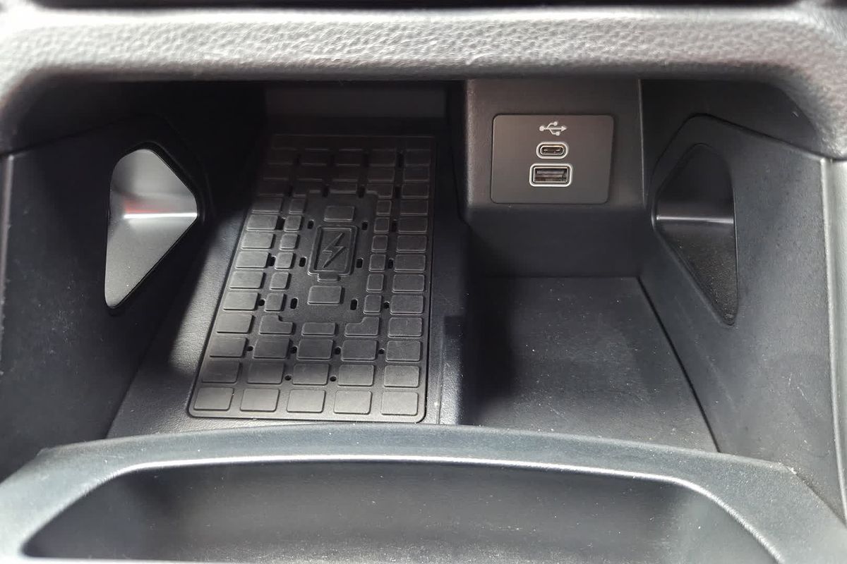 2023 Ford Ranger Raptor 4X4 3.0L