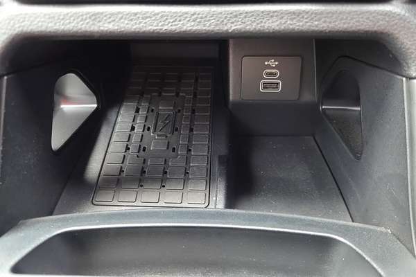 2023 Ford Ranger Raptor 4X4 3.0L