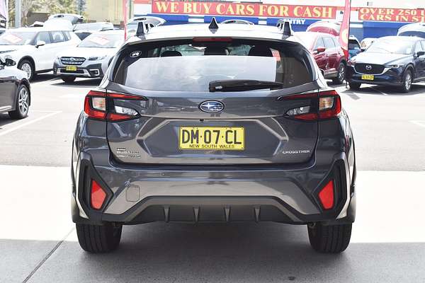 2024 Subaru Crosstrek 2.0L G6X